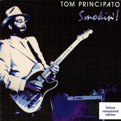 Tom Principato -- I Know What Youre Thinkin