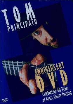 Anniversary DVD: Celebrating 40 Years fo Roots Guitar Playing