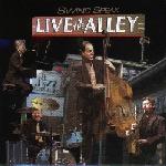 Steve Wolf & Swing Speak -- Live in the Alley